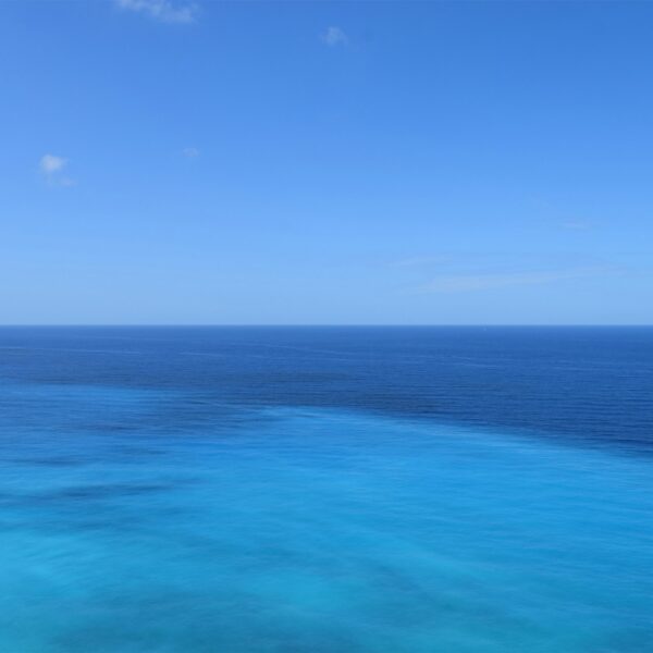 body of water during daytime