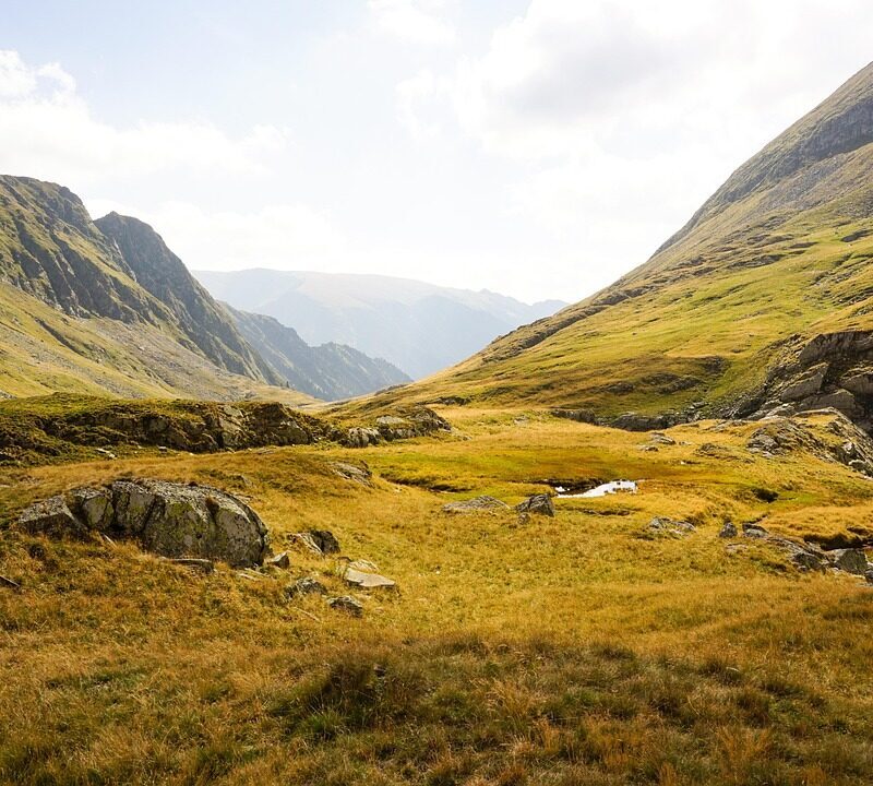 transilvania, romania, alpine, mountains, grass, mountain range, mountainous, mountain valleys, valleys, fields, prairie, grasslands, mountain landscape, nature, landscape, sky, rocky, fagarasi, romania, romania, romania, romania, romania, mountains, prairie, prairie
