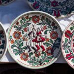 hungarian, plate, handicraft, transylvania, szekler, handmade, decorated, crest, kitchen, traditional, corund, dancer, hungarian, transylvania, transylvania, transylvania, szekler, corund, corund, corund, corund, corund